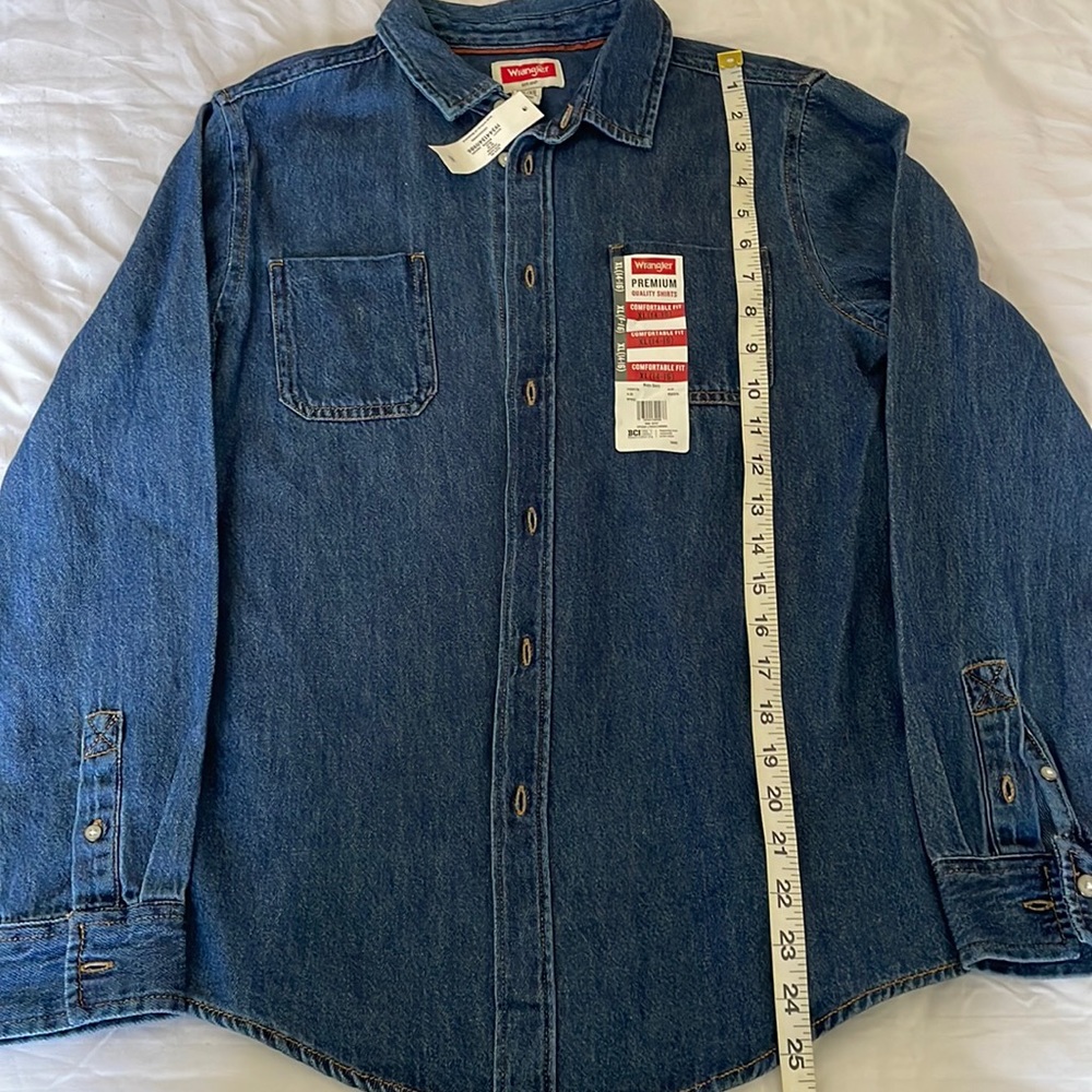 Wrangler